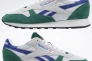 Кроссовки REEBOK CLASSIC LEATHER GX4655 Фото 2