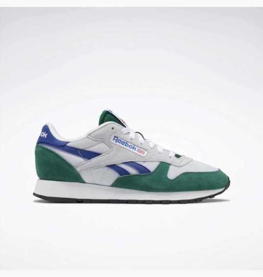 Кроссовки REEBOK CLASSIC LEATHER GX4655 фото 3 — интернет-магазин Tapok