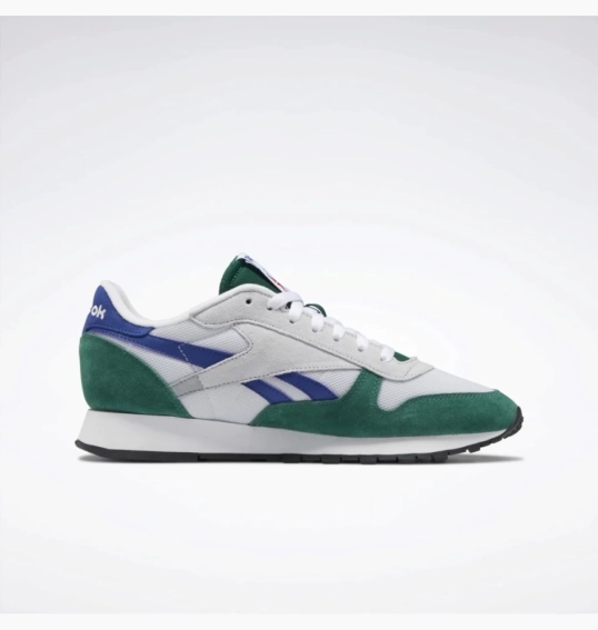 Кроссовки REEBOK CLASSIC LEATHER GX4655 фото 4 — интернет-магазин Tapok