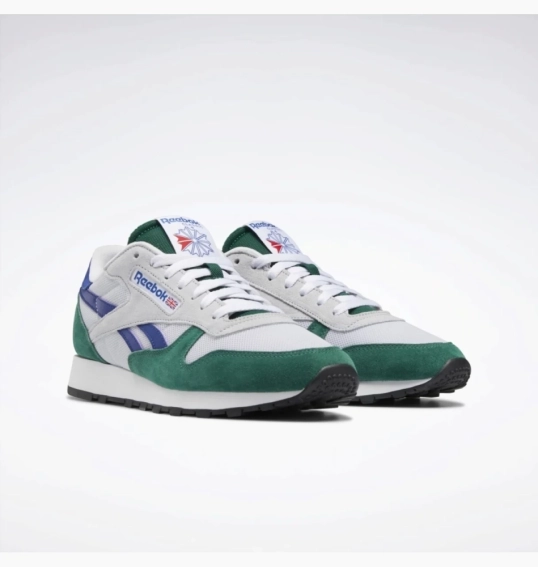 Кроссовки REEBOK CLASSIC LEATHER GX4655 фото 5 — интернет-магазин Tapok