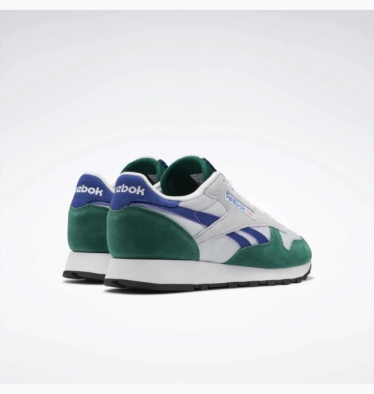 Кроссовки REEBOK CLASSIC LEATHER GX4655 фото 6 — интернет-магазин Tapok