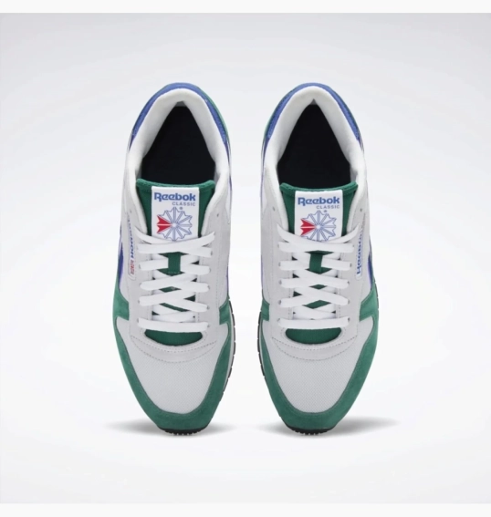 Кроссовки REEBOK CLASSIC LEATHER GX4655 фото 8 — интернет-магазин Tapok