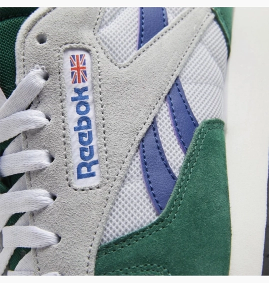 Кроссовки REEBOK CLASSIC LEATHER GX4655 фото 9 — интернет-магазин Tapok