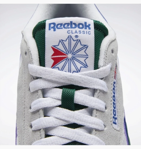 Кроссовки REEBOK CLASSIC LEATHER GX4655 фото 10 — интернет-магазин Tapok