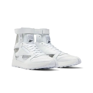 Кросівки Reebok Maison Margiela x Classic Leather Tabi High White GX5040