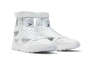 Кроссовки Reebok Maison Margiela x Classic Leather Tabi High White GX5040 Фото 1