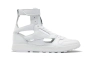 Кроссовки Reebok Maison Margiela x Classic Leather Tabi High White GX5040 Фото 2