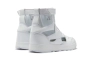 Кроссовки Reebok Maison Margiela x Classic Leather Tabi High White GX5040 Фото 4