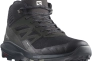 Кроссовки Salomon Bakancs OUTpulse Mid Gtx GORE-TEX 415888 31 Фото 5
