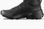 Кроссовки SALOMON CROSS HIKE 2 MID GTX BLACK 417358 34 Фото 1