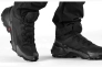 Кроссовки SALOMON CROSS HIKE 2 MID GTX BLACK 417358 34 Фото 3