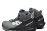 Кроссовки Salomon Outpulse Mid Gtx W GORE-TEX 470672 20 Фото 3