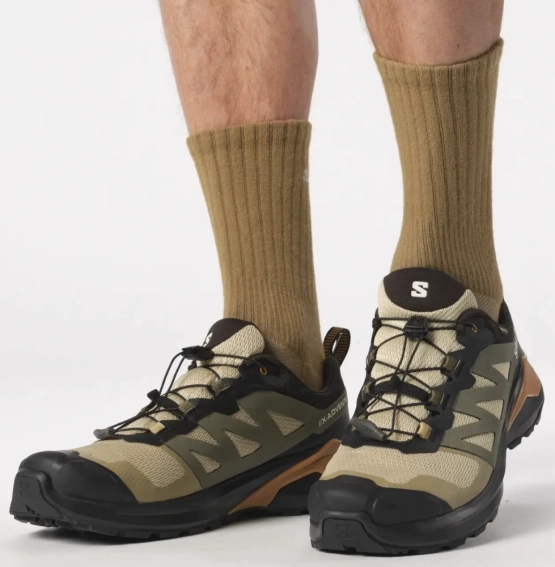 Кроссовки Salomon Speedcross 6 GTX - GORE-TEX 417387 32 фото 2 — интернет-магазин Tapok