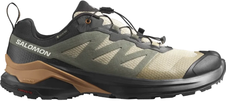 Кроссовки Salomon Speedcross 6 GTX - GORE-TEX 417387 32 фото 4 — интернет-магазин Tapok