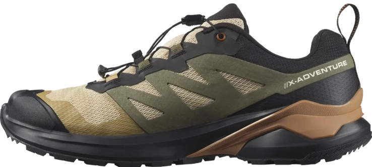 Кроссовки Salomon Speedcross 6 GTX - GORE-TEX 417387 32 фото 5 — интернет-магазин Tapok