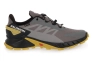 Кроссовки SALOMON SUPERCROSS 4 GTX GREY/BROWN 473172 Фото 2