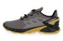 Кроссовки SALOMON SUPERCROSS 4 GTX GREY/BROWN 473172 Фото 4