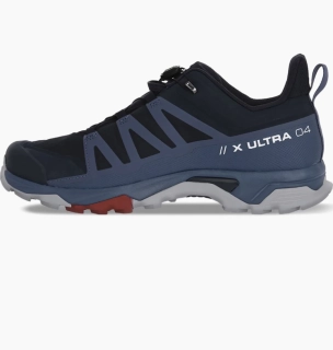 Кросівки SALOMON X ULTRA 4 GTX BLUE 473765 31