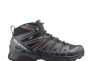 Кросівки Salomon X Ultra Pioneer Mid CWSP 416710 Фото 1
