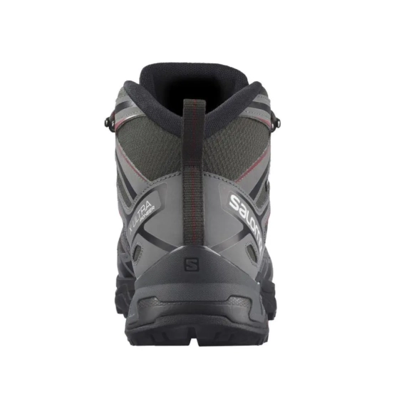 Кросівки Salomon X Ultra Pioneer Mid CWSP 416710 фото 2 — інтернет-магазин Tapok