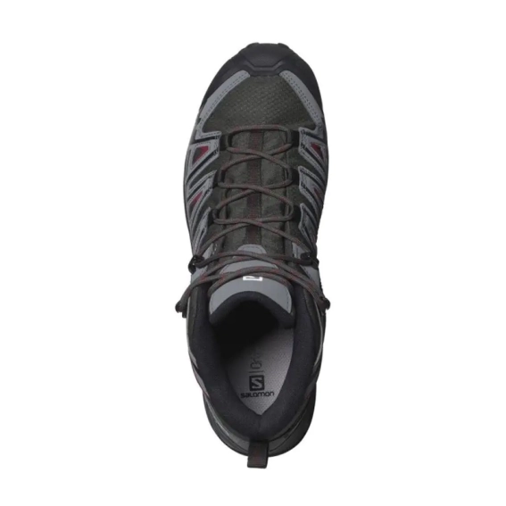 Кросівки Salomon X Ultra Pioneer Mid CWSP 416710 фото 4 — інтернет-магазин Tapok