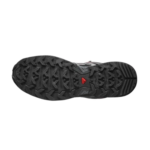 Кросівки Salomon X Ultra Pioneer Mid CWSP 416710 фото 5 — інтернет-магазин Tapok