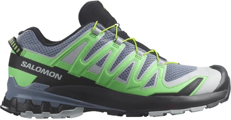 Кроссовки Salomon XA PRO 3D V9 GTX Gore-Tex 472706 31 фото 2 — интернет-магазин Tapok