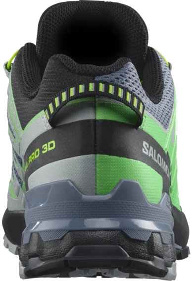 Кроссовки Salomon XA PRO 3D V9 GTX Gore-Tex 472706 31 фото 5 — интернет-магазин Tapok