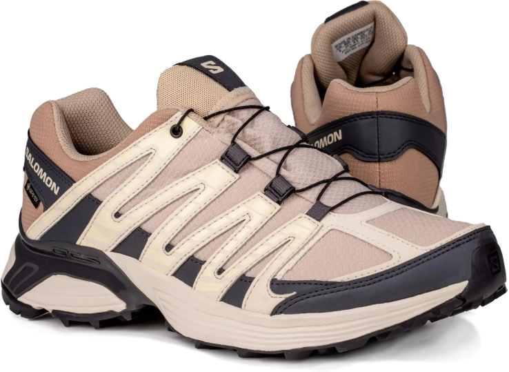 Кроссовки Salomon Xt Reckon Gtx 477195 фото 1 — интернет-магазин Tapok