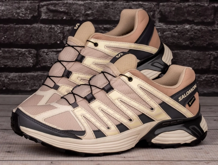 Кроссовки Salomon Xt Reckon Gtx 477195 фото 3 — интернет-магазин Tapok