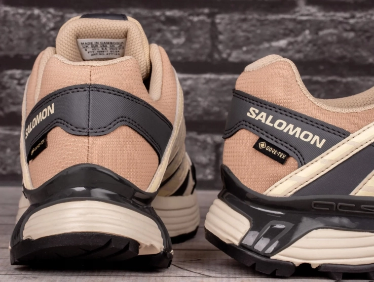 Кроссовки Salomon Xt Reckon Gtx 477195 фото 4 — интернет-магазин Tapok