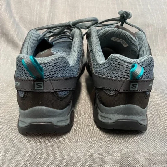 Кроссовки Salomon XT RECKON GTX - beige 159817 фото 3 — интернет-магазин Tapok