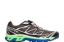 Кросівки SALOMON XT-6 GORE-TEX SSENSE 20TH ANNIVERSARY Brown/green L47507100 Фото 1