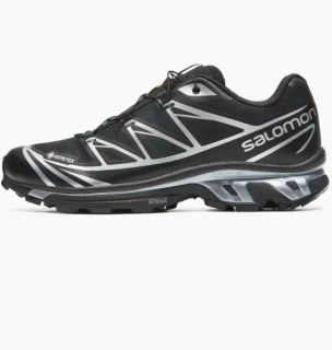 Кроссовки Salomon Xt-6 GTX 474506