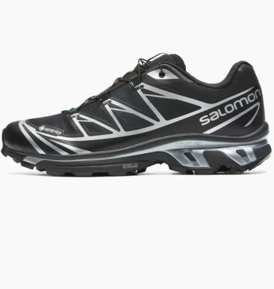 Кроссовки Salomon Xt-6 GTX 474506 фото 1 — интернет-магазин Tapok