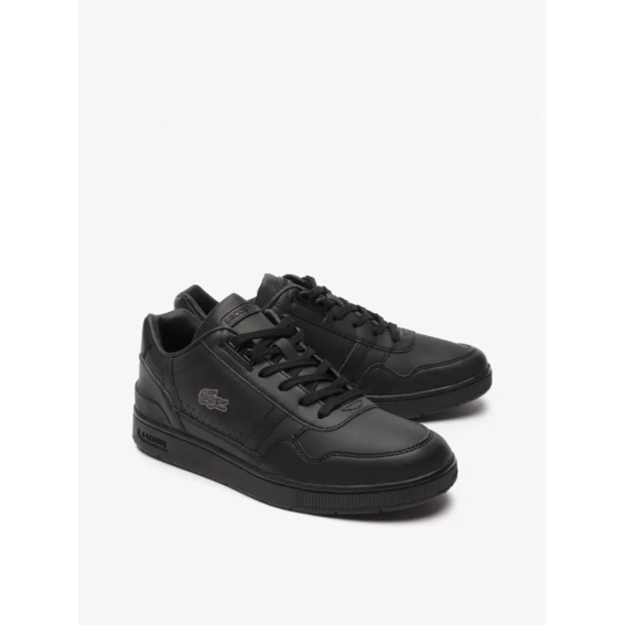 Кроссовки Shoes Lacoste T-clip 746SMA007102H фото 1 — интернет-магазин Tapok