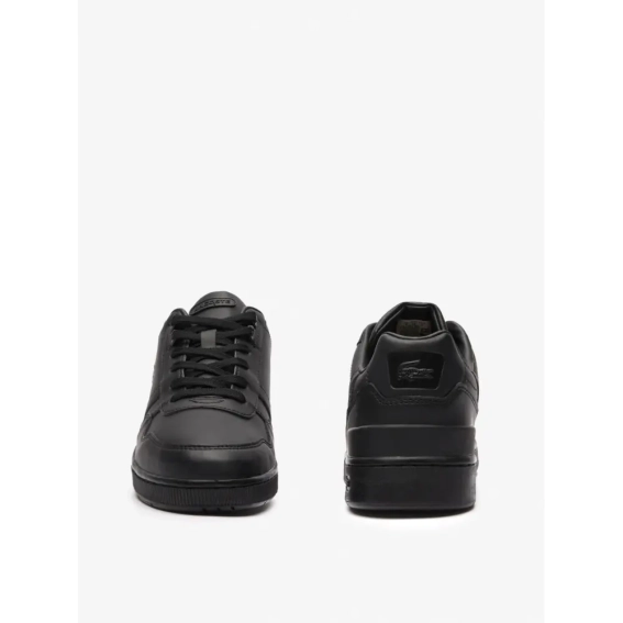 Кроссовки Shoes Lacoste T-clip 746SMA007102H фото 2 — интернет-магазин Tapok