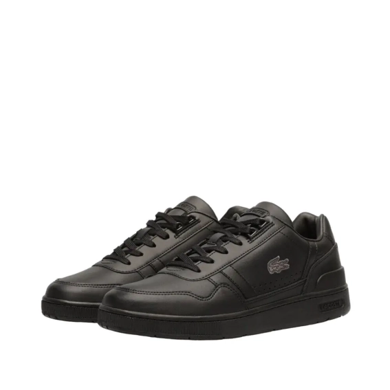 Кроссовки Shoes Lacoste T-clip 746SMA007102H фото 3 — интернет-магазин Tapok
