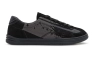 Кроссовки Stone Island Sneakers black 79fws0101 v0029 Фото 1