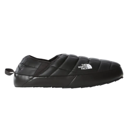 Кроссовки The North Face ThermoBall Traction V Mules Black NF0A3V1H 090 KX7 фото 1 — интернет-магазин Tapok