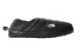 Кроссовки The North Face ThermoBall Traction V Mules Black NF0A3V1H 090 KX7 Фото 1