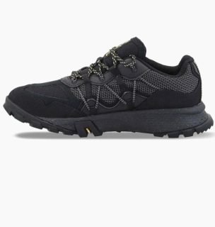 Кроссовки Timberland Garrison Trail Low Dark Grey/Black TB 0A23GE 015