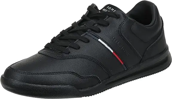 Кроссовки Tomy Hilfiger FM0FM03729 фото 1 — интернет-магазин Tapok