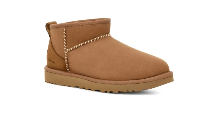 Кросівки UGG X Madhappy Ultra Mini 1146332 фото 2 — інтернет-магазин Tapok