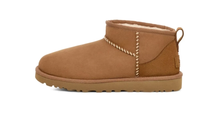 Кросівки UGG X Madhappy Ultra Mini 1146332 фото 3 — інтернет-магазин Tapok