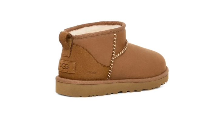 Кросівки UGG X Madhappy Ultra Mini 1146332 фото 4 — інтернет-магазин Tapok
