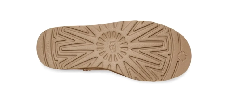 Кросівки UGG X Madhappy Ultra Mini 1146332 фото 6 — інтернет-магазин Tapok