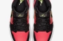 Кросівки W Jordan 1 Mid Hot Punch BQ6472-006 Фото 4