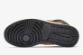 Кросівки W Jordan 1 Mid Hot Punch BQ6472-006 Фото 6