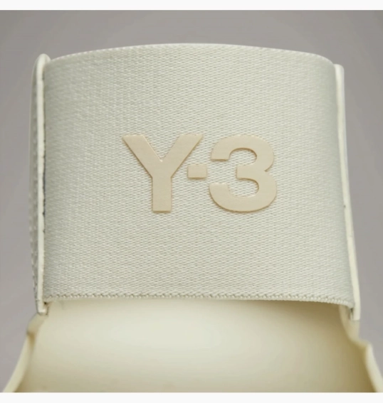 Кросівки Y-3 x Adidas IG4049 фото 5 — інтернет-магазин Tapok